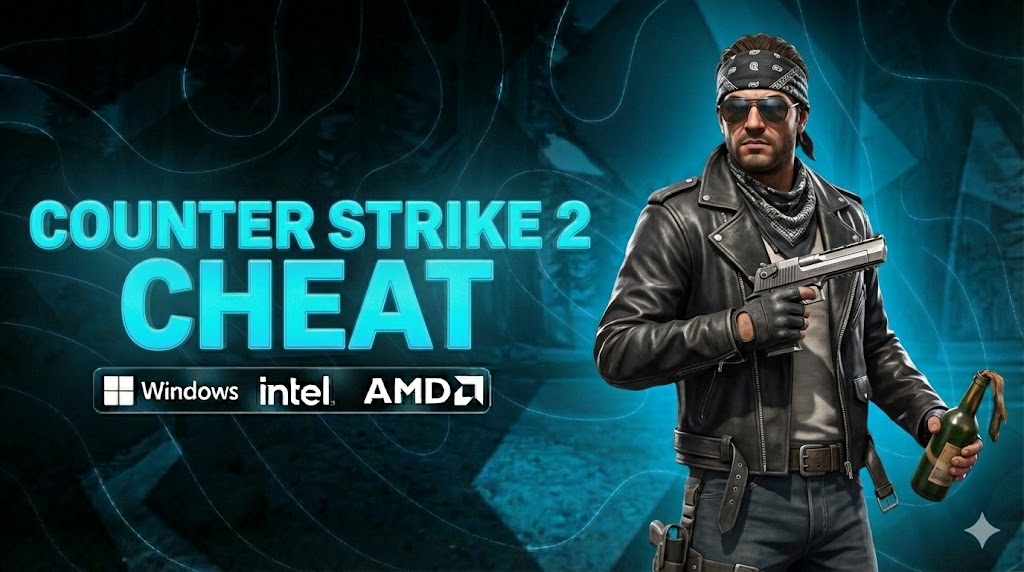CS2 Cheat