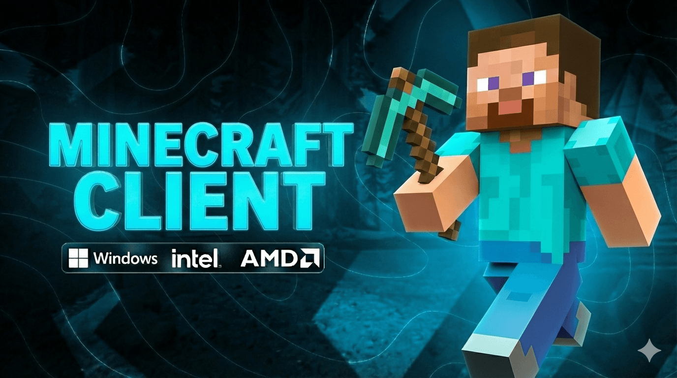 Minecraft Client